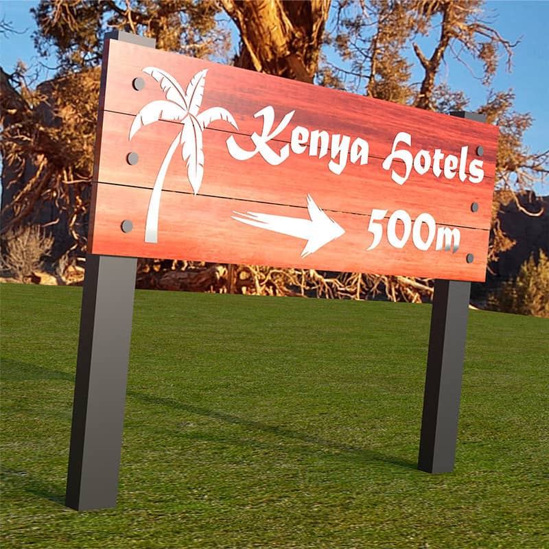 Custom Neon Signs - Custom LED Neon Lights | Pixel Africa