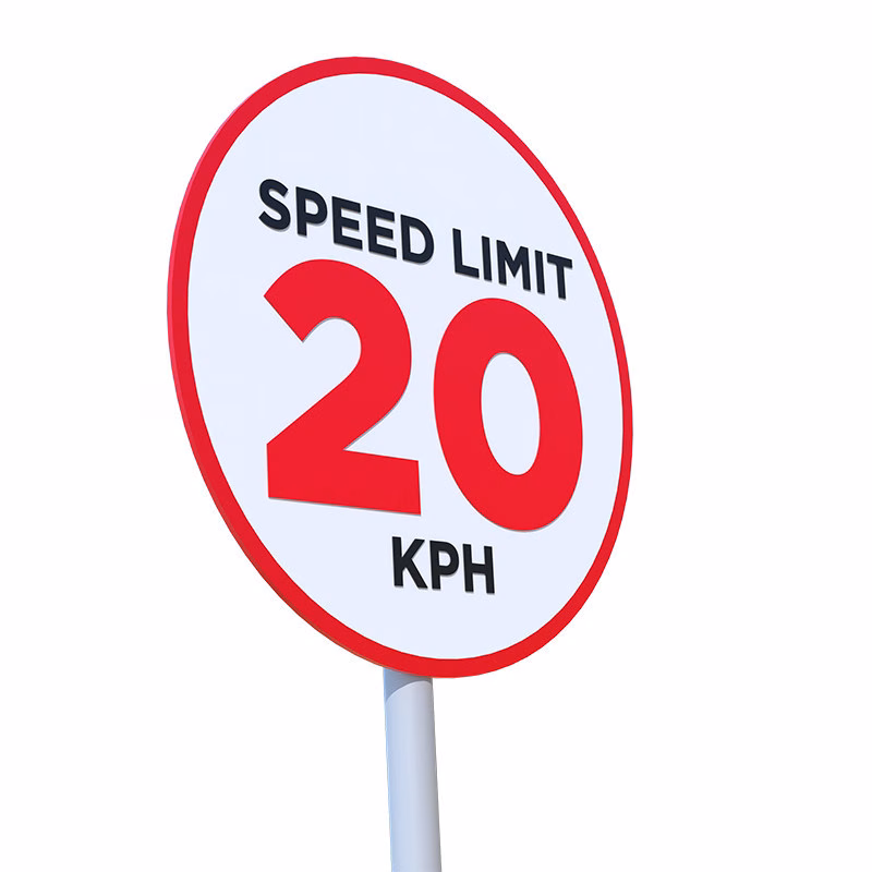 Road Signage